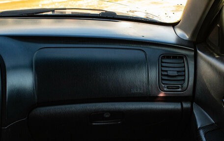 Hyundai Sonata IV рестайлинг, 2008 год, 539 000 рублей, 8 фотография