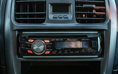 Hyundai Sonata IV рестайлинг, 2008 год, 539 000 рублей, 15 фотография