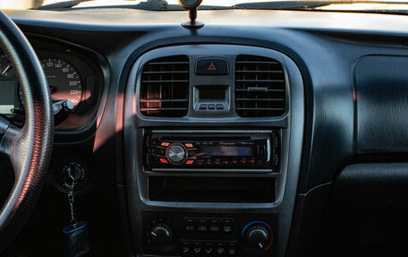 Hyundai Sonata IV рестайлинг, 2008 год, 539 000 рублей, 7 фотография