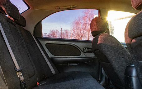 Hyundai Sonata IV рестайлинг, 2008 год, 539 000 рублей, 11 фотография