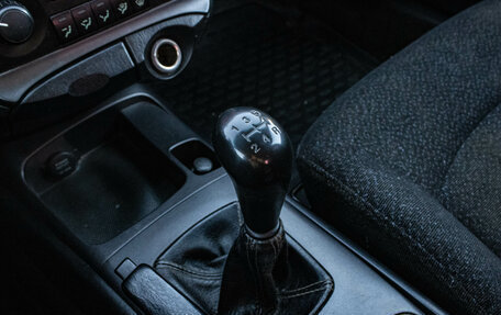 Hyundai Sonata IV рестайлинг, 2008 год, 539 000 рублей, 17 фотография