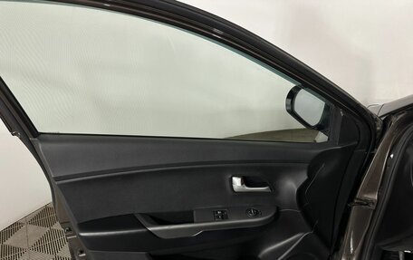 KIA Rio III рестайлинг, 2016 год, 970 000 рублей, 8 фотография