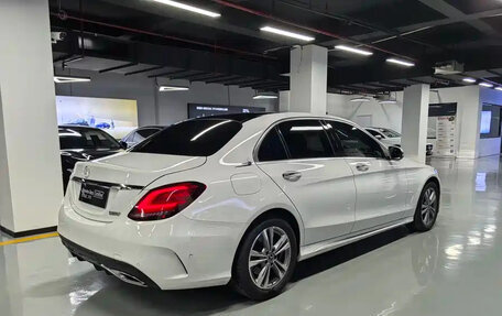 Mercedes-Benz C-Класс, 2021 год, 2 599 111 рублей, 6 фотография