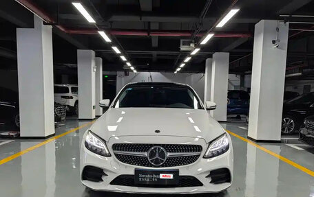 Mercedes-Benz C-Класс, 2021 год, 2 599 111 рублей, 2 фотография