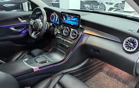 Mercedes-Benz C-Класс, 2021 год, 2 599 111 рублей, 14 фотография