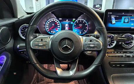 Mercedes-Benz C-Класс, 2021 год, 2 599 111 рублей, 12 фотография