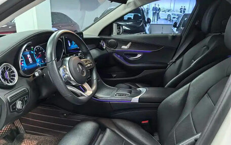 Mercedes-Benz C-Класс, 2021 год, 2 599 111 рублей, 10 фотография