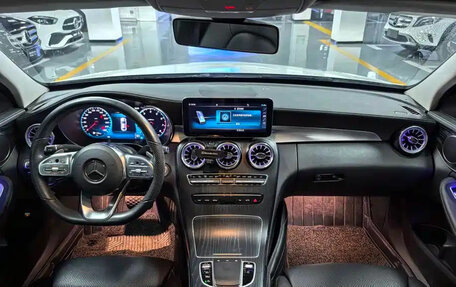 Mercedes-Benz C-Класс, 2021 год, 2 599 111 рублей, 11 фотография