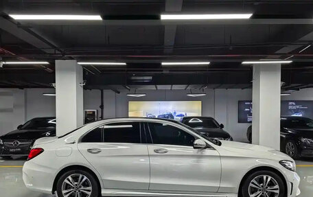 Mercedes-Benz C-Класс, 2021 год, 2 599 111 рублей, 8 фотография