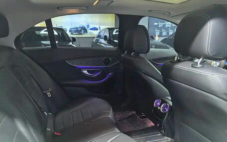 Mercedes-Benz C-Класс, 2021 год, 2 599 111 рублей, 15 фотография