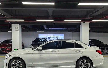 Mercedes-Benz C-Класс, 2021 год, 2 599 111 рублей, 7 фотография