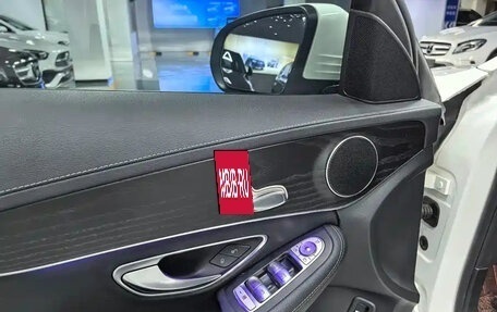 Mercedes-Benz C-Класс, 2021 год, 2 599 111 рублей, 9 фотография