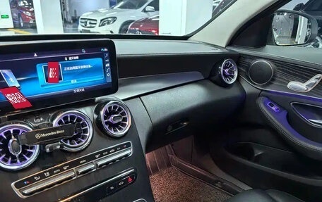 Mercedes-Benz C-Класс, 2021 год, 2 599 111 рублей, 13 фотография