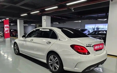 Mercedes-Benz C-Класс, 2021 год, 2 599 111 рублей, 4 фотография