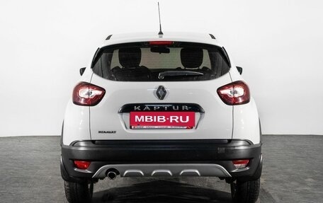 Renault Kaptur I рестайлинг, 2017 год, 1 150 000 рублей, 4 фотография