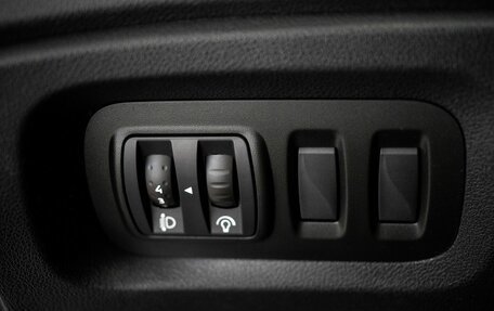 Renault Kaptur I рестайлинг, 2017 год, 1 150 000 рублей, 13 фотография