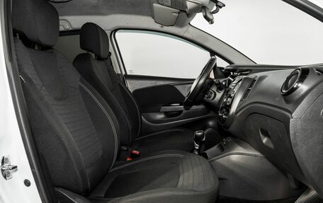 Renault Kaptur I рестайлинг, 2017 год, 1 150 000 рублей, 6 фотография