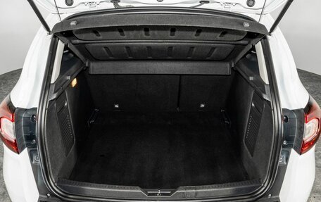 Renault Kaptur I рестайлинг, 2017 год, 1 150 000 рублей, 15 фотография