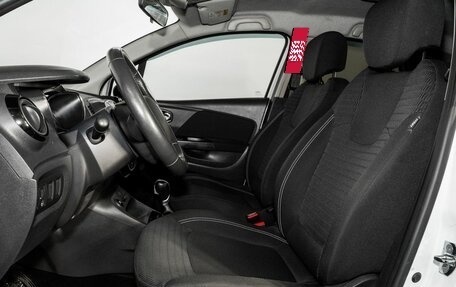 Renault Kaptur I рестайлинг, 2017 год, 1 150 000 рублей, 5 фотография