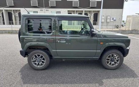 Suzuki Jimny, 2022 год, 1 870 000 рублей, 9 фотография
