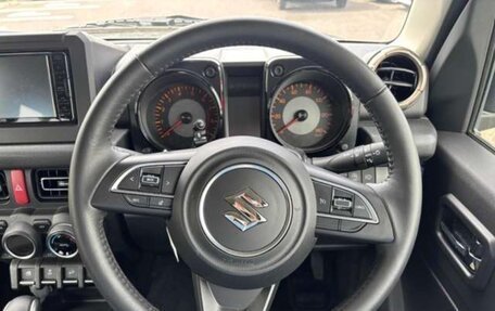Suzuki Jimny, 2022 год, 1 870 000 рублей, 11 фотография
