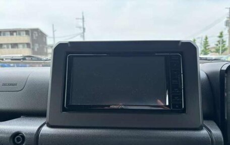 Suzuki Jimny, 2022 год, 1 870 000 рублей, 12 фотография