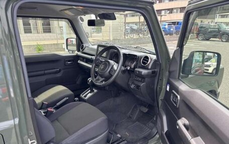 Suzuki Jimny, 2022 год, 1 870 000 рублей, 10 фотография