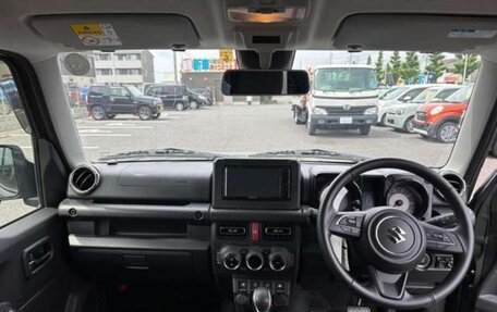 Suzuki Jimny, 2022 год, 1 870 000 рублей, 16 фотография