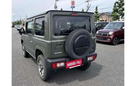 Suzuki Jimny, 2022 год, 1 870 000 рублей, 5 фотография