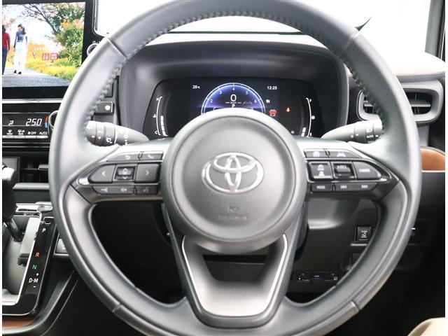 Toyota Sienta II, 2022 год, 1 196 636 рублей, 9 фотография