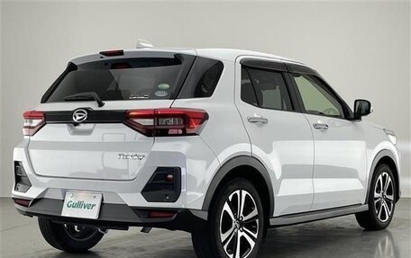 Daihatsu Rocky, 2021 год, 1 300 000 рублей, 3 фотография