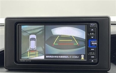 Daihatsu Rocky, 2021 год, 1 300 000 рублей, 14 фотография