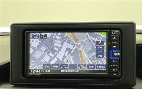 Daihatsu Rocky, 2021 год, 1 300 000 рублей, 13 фотография