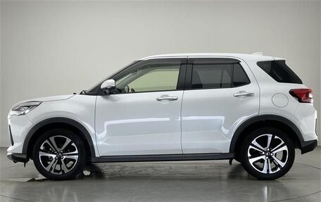 Daihatsu Rocky, 2021 год, 1 300 000 рублей, 5 фотография