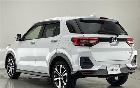 Daihatsu Rocky, 2021 год, 1 300 000 рублей, 4 фотография