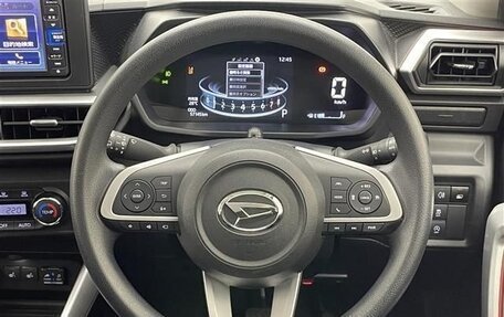 Daihatsu Rocky, 2021 год, 1 300 000 рублей, 9 фотография