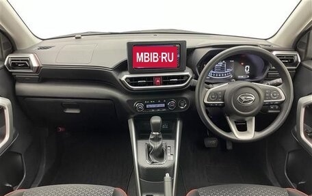 Daihatsu Rocky, 2021 год, 1 300 000 рублей, 8 фотография