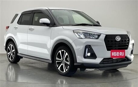 Daihatsu Rocky, 2021 год, 1 300 000 рублей, 2 фотография