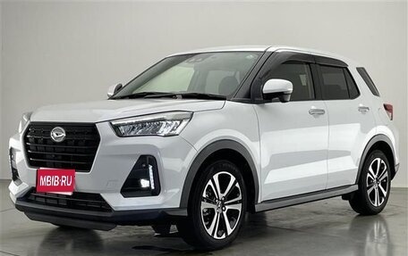 Daihatsu Rocky, 2021 год, 1 300 000 рублей, 1 фотография