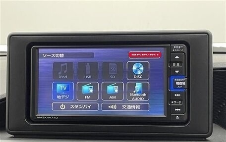 Daihatsu Rocky, 2021 год, 1 300 000 рублей, 12 фотография