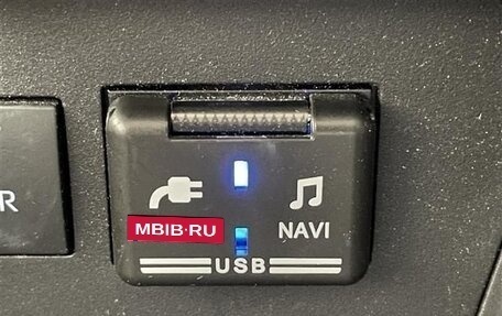 Daihatsu Rocky, 2021 год, 1 300 000 рублей, 19 фотография