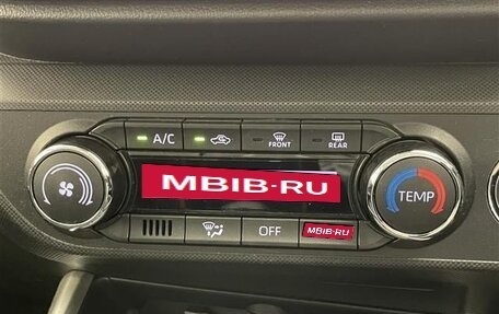 Daihatsu Rocky, 2021 год, 1 300 000 рублей, 18 фотография