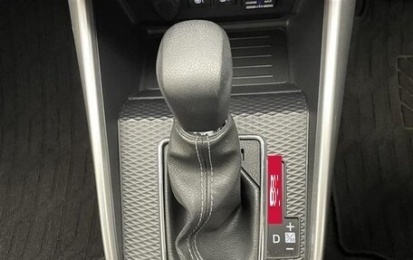 Daihatsu Rocky, 2021 год, 1 300 000 рублей, 17 фотография