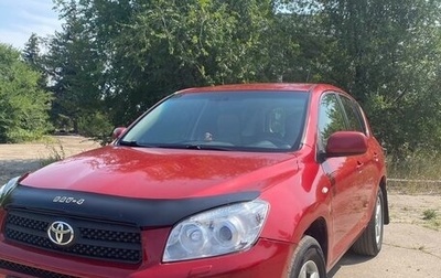 Toyota RAV4, 2006 год, 1 100 000 рублей, 1 фотография