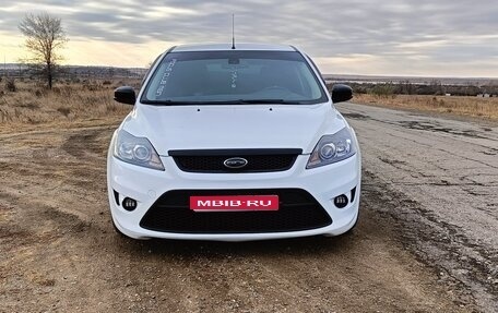 Ford Focus II рестайлинг, 2011 год, 800 000 рублей, 1 фотография
