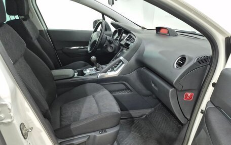 Peugeot 3008 I рестайлинг, 2011 год, 600 000 рублей, 12 фотография