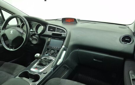 Peugeot 3008 I рестайлинг, 2011 год, 600 000 рублей, 11 фотография