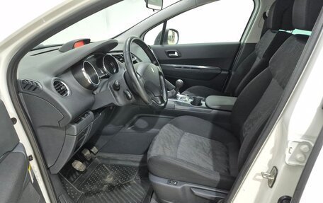 Peugeot 3008 I рестайлинг, 2011 год, 600 000 рублей, 8 фотография