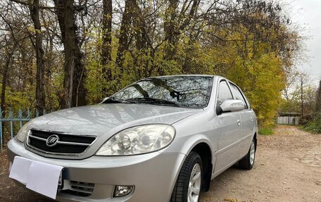 Lifan Breez (520), 2010 год, 400 000 рублей, 1 фотография