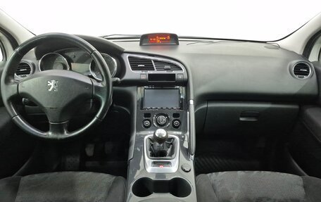 Peugeot 3008 I рестайлинг, 2011 год, 600 000 рублей, 9 фотография